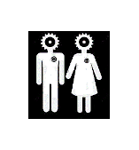 Odoo afbeelding en tekstblok