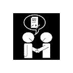 Odoo afbeelding en tekstblok